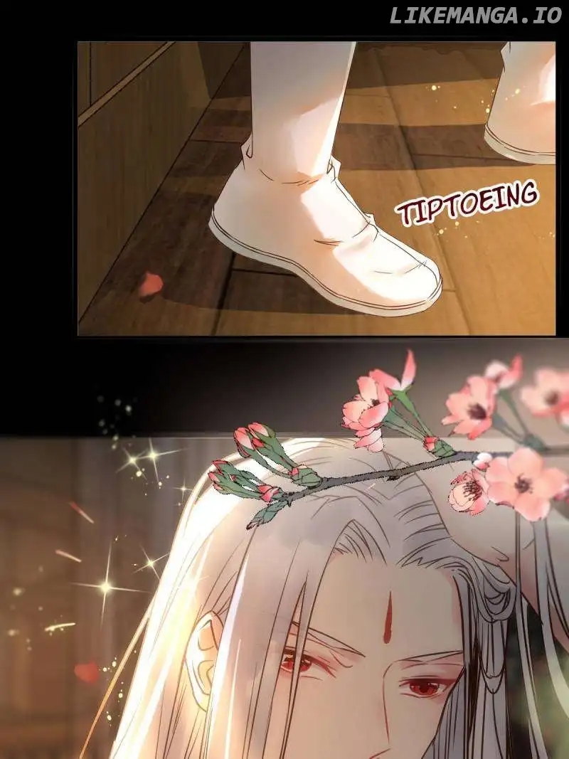 The Ghostly Doctor Chapter 460 - Page 40