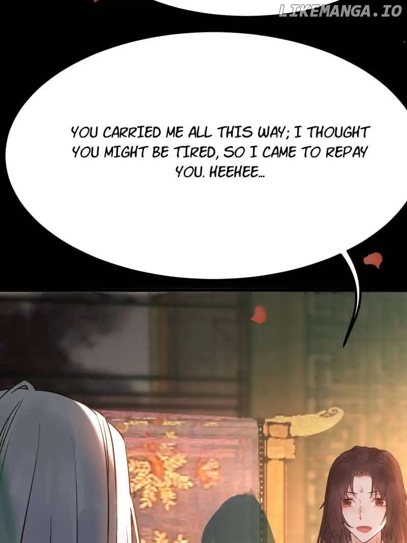 The Ghostly Doctor Chapter 460 - Page 46