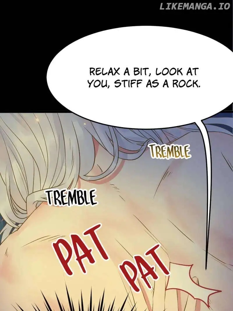 The Ghostly Doctor Chapter 461 - Page 29