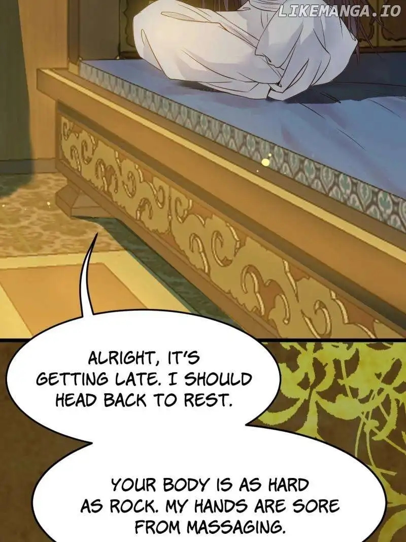 The Ghostly Doctor Chapter 461 - Page 44