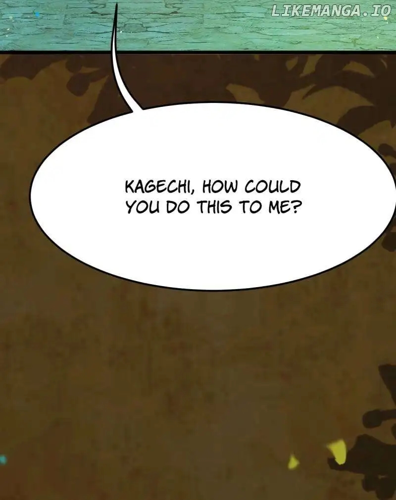The Ghostly Doctor Chapter 461 - Page 50