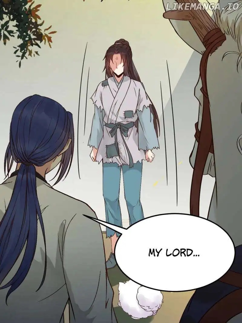 The Ghostly Doctor Chapter 462 - Page 20