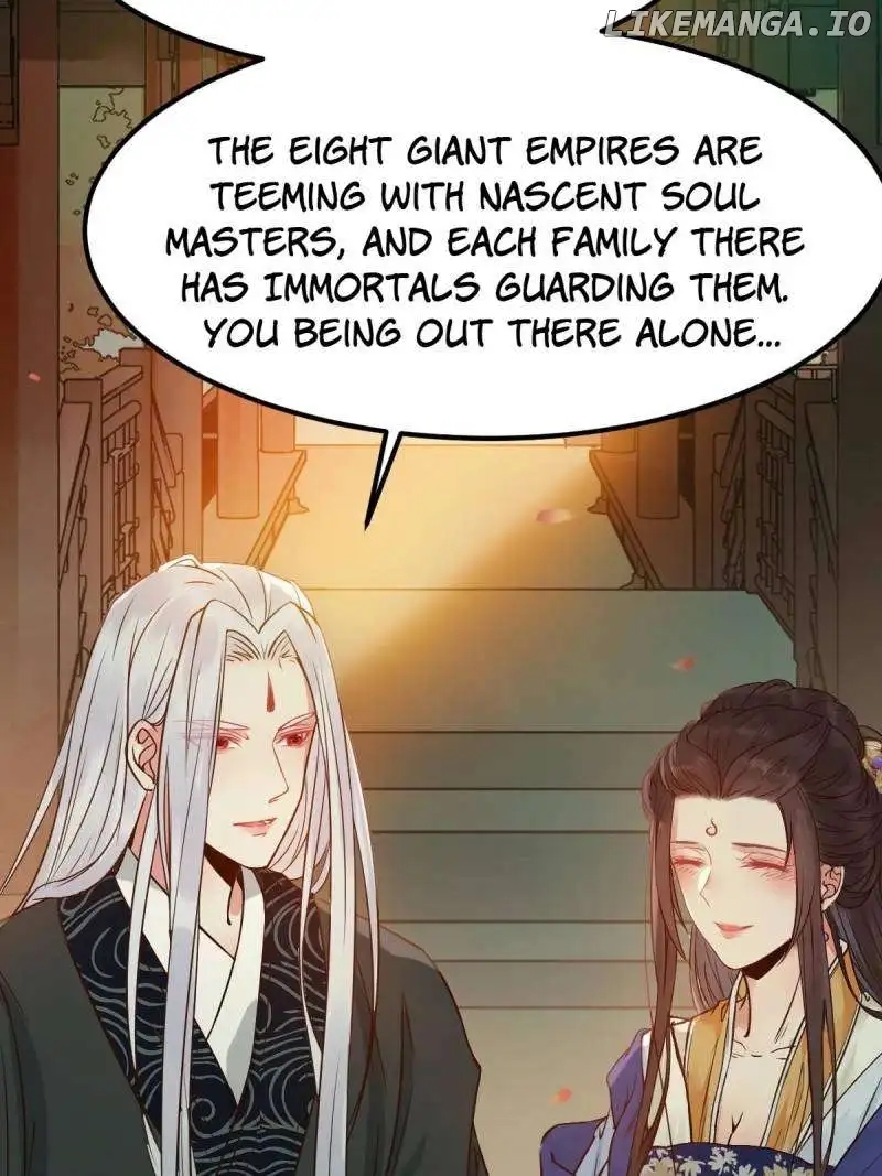The Ghostly Doctor Chapter 462 - Page 3