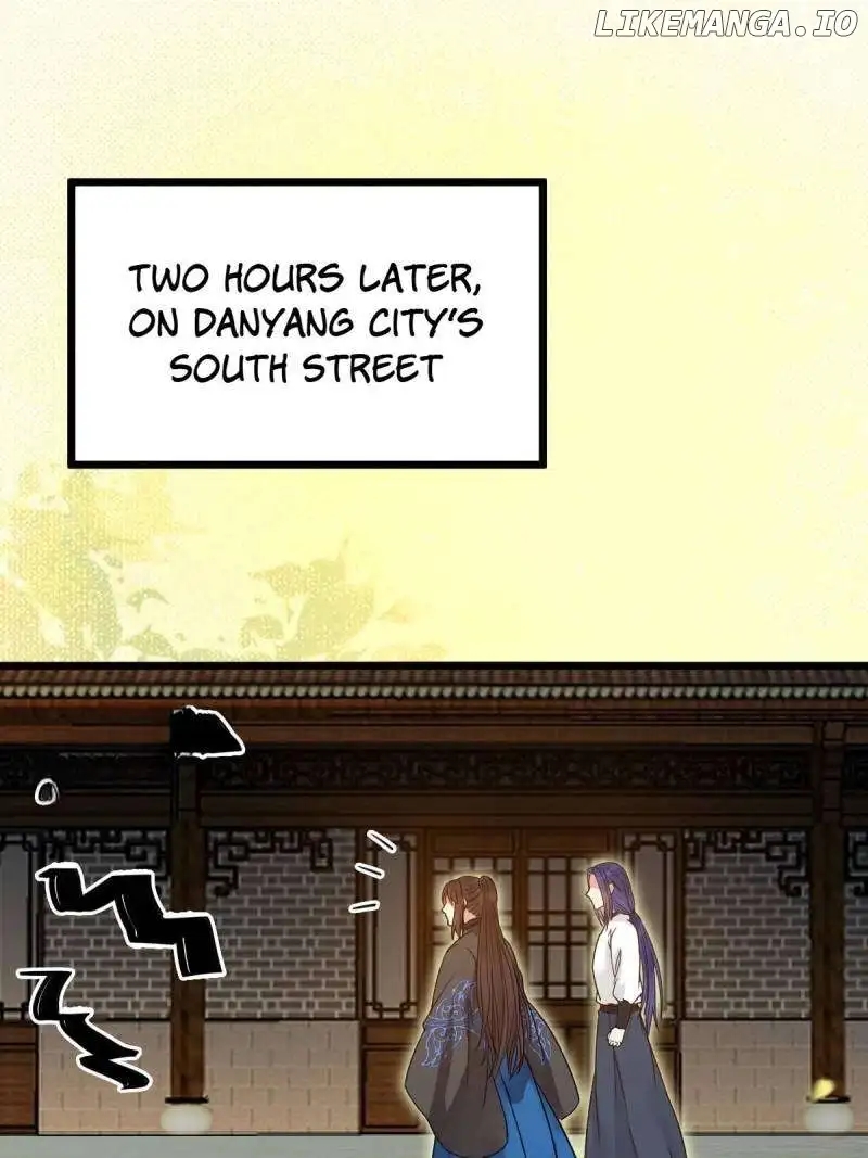 The Ghostly Doctor Chapter 462 - Page 33