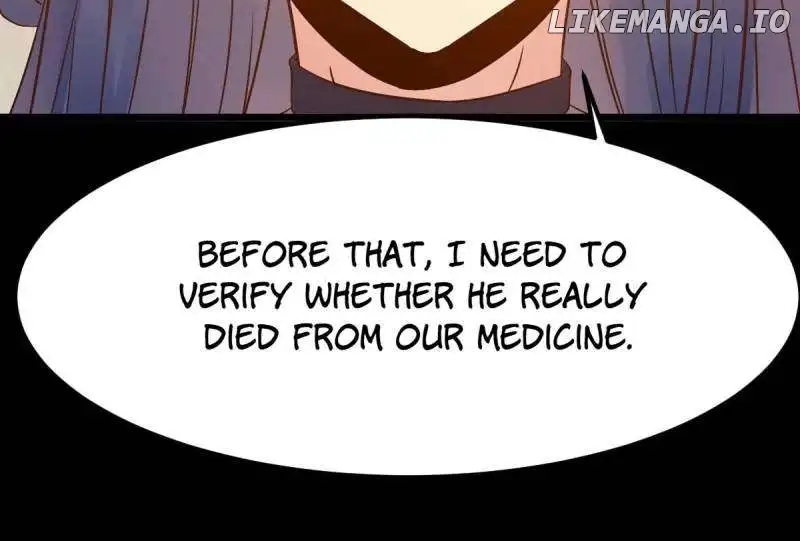 The Ghostly Doctor Chapter 462 - Page 41