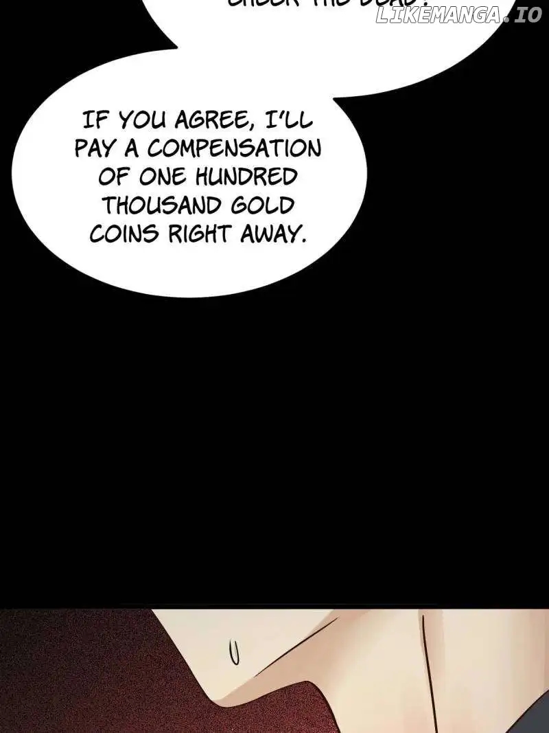 The Ghostly Doctor Chapter 462 - Page 45