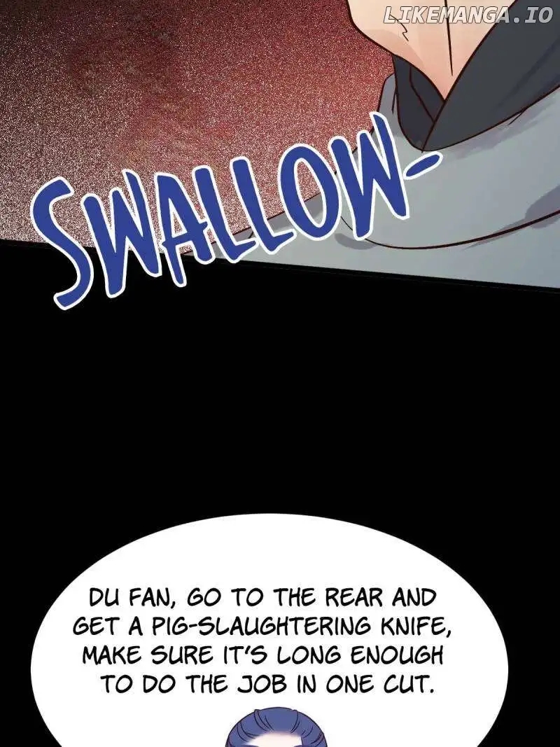 The Ghostly Doctor Chapter 462 - Page 46
