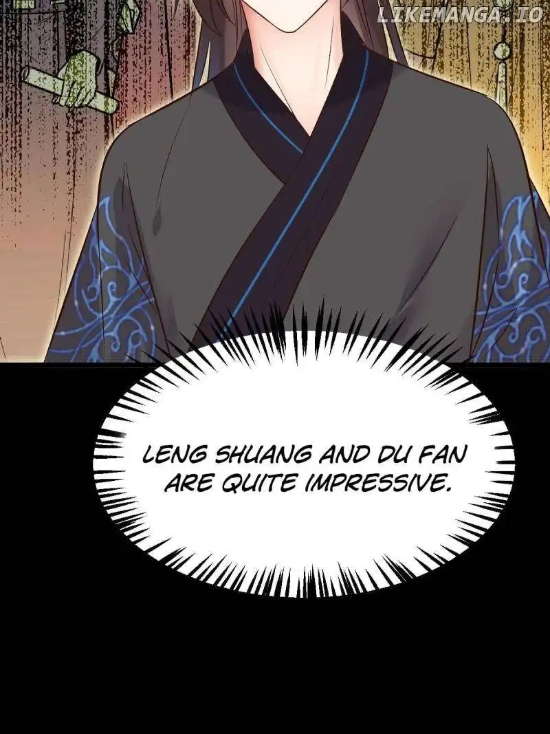 The Ghostly Doctor Chapter 462 - Page 48
