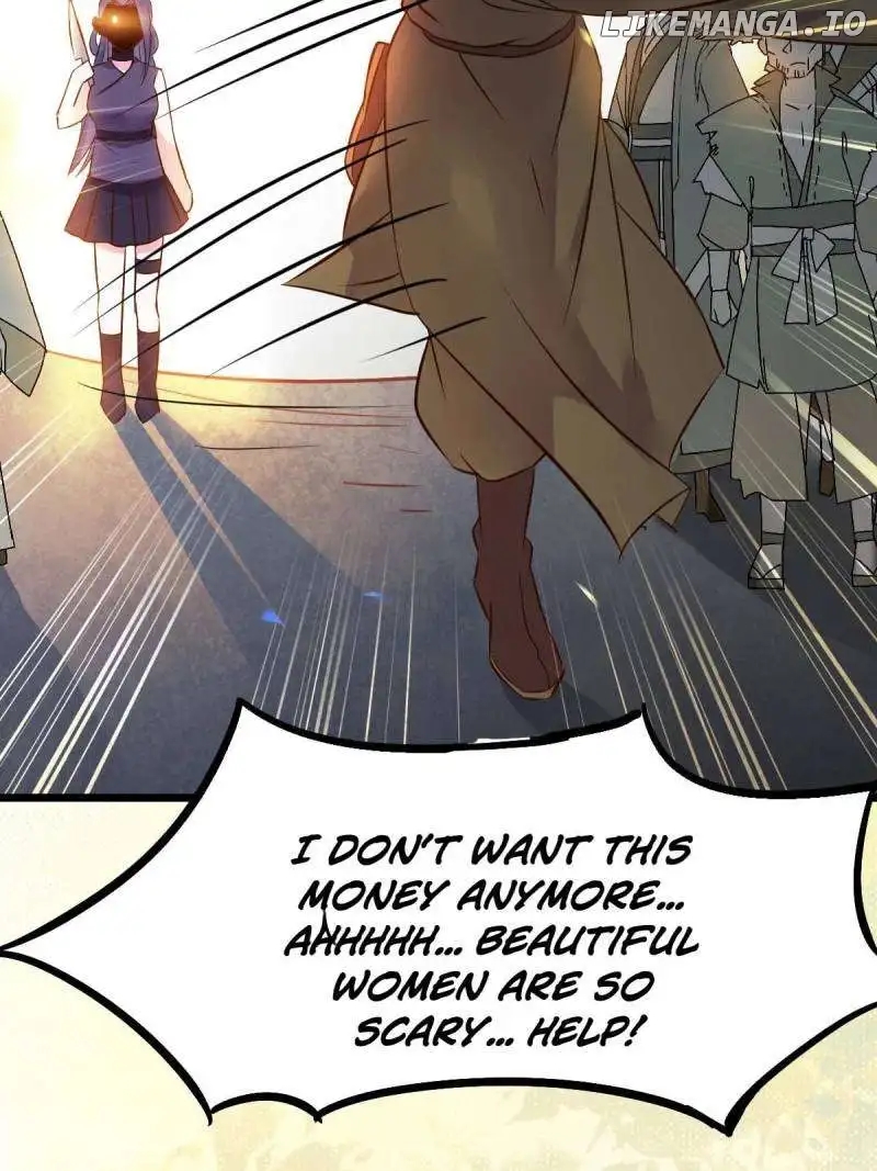 The Ghostly Doctor Chapter 462 - Page 52