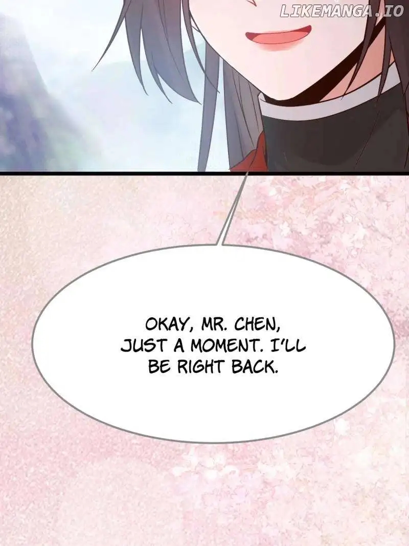 The Ghostly Doctor Chapter 463 - Page 14