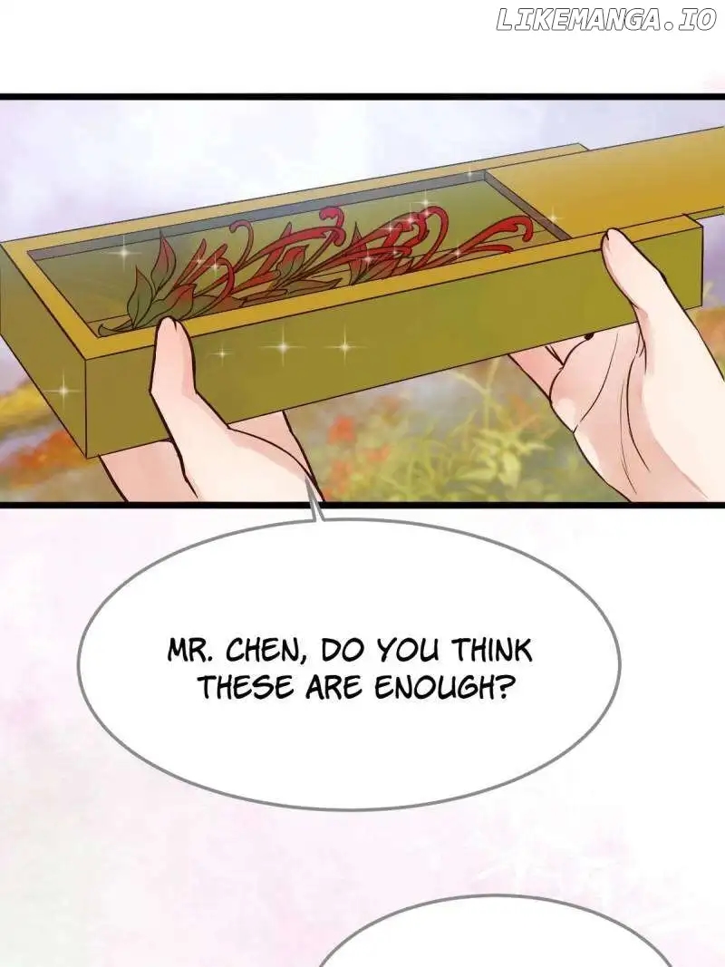 The Ghostly Doctor Chapter 463 - Page 16