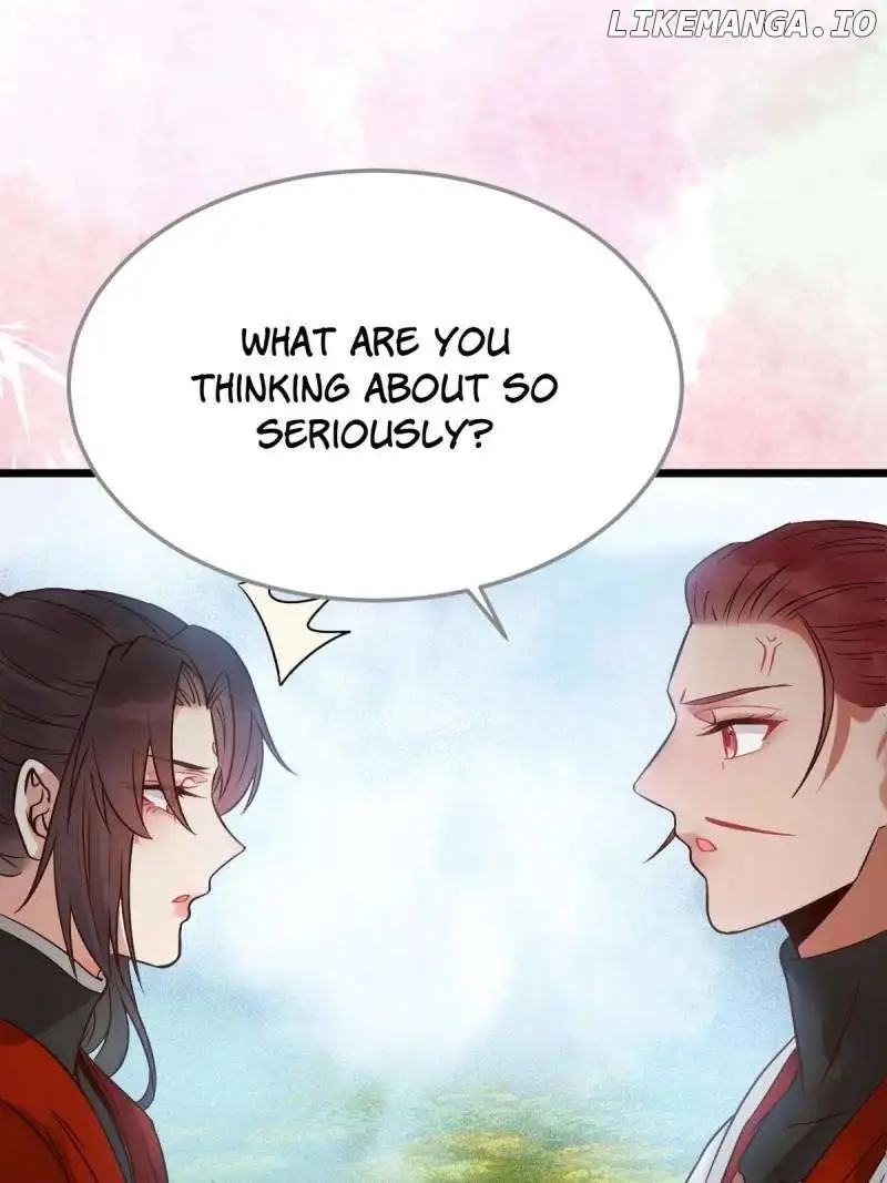 The Ghostly Doctor Chapter 463 - Page 25