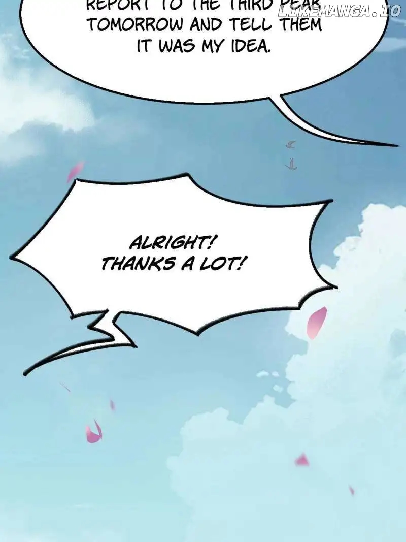 The Ghostly Doctor Chapter 463 - Page 34
