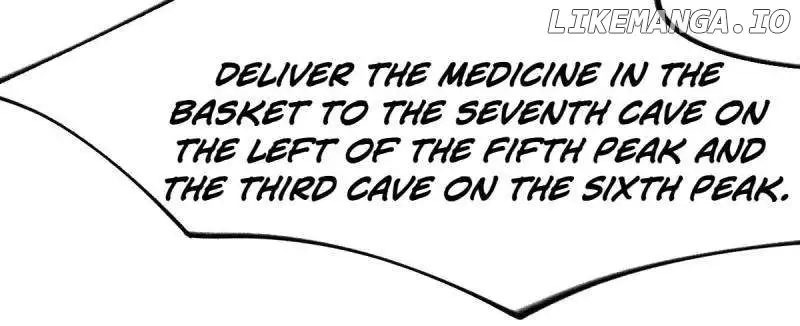 The Ghostly Doctor Chapter 463 - Page 39