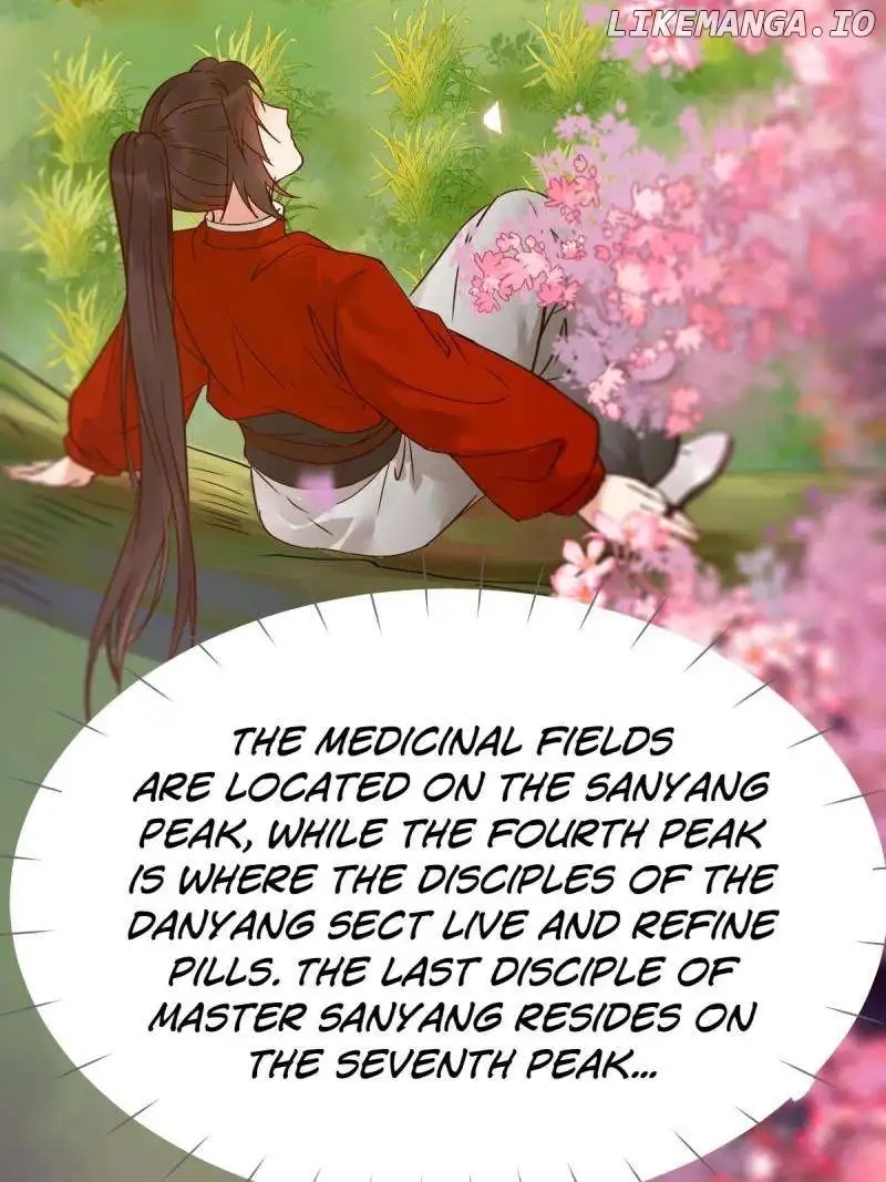 The Ghostly Doctor Chapter 463 - Page 6