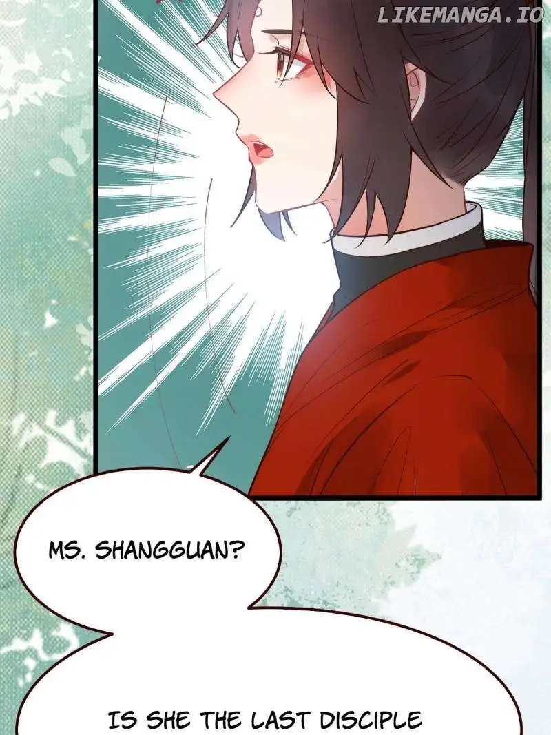 The Ghostly Doctor Chapter 464 - Page 11