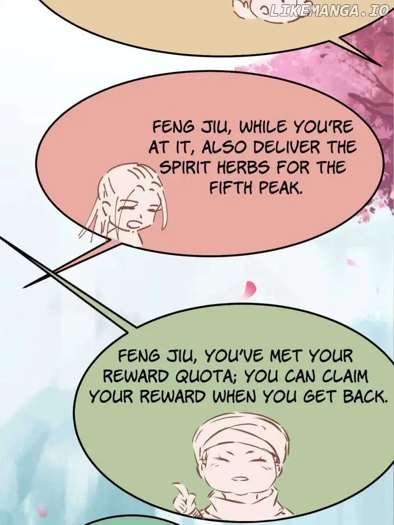 The Ghostly Doctor Chapter 464 - Page 2