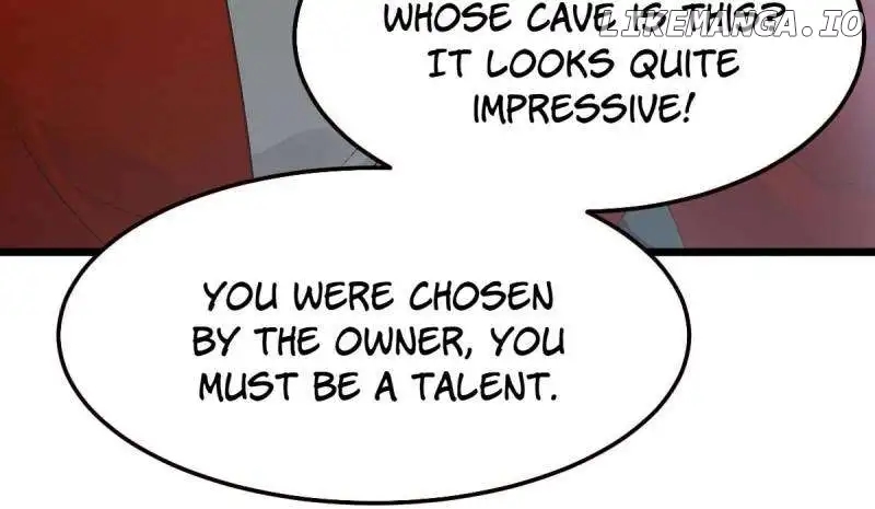 The Ghostly Doctor Chapter 464 - Page 30