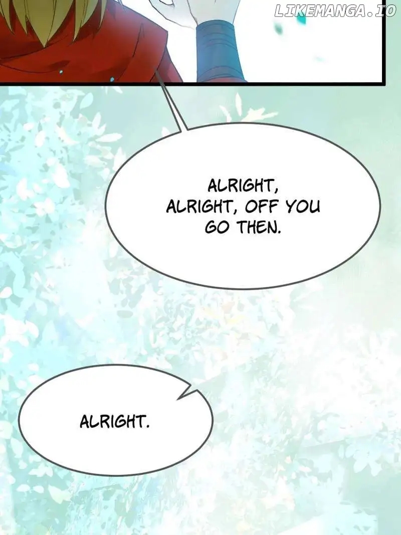 The Ghostly Doctor Chapter 465 - Page 11