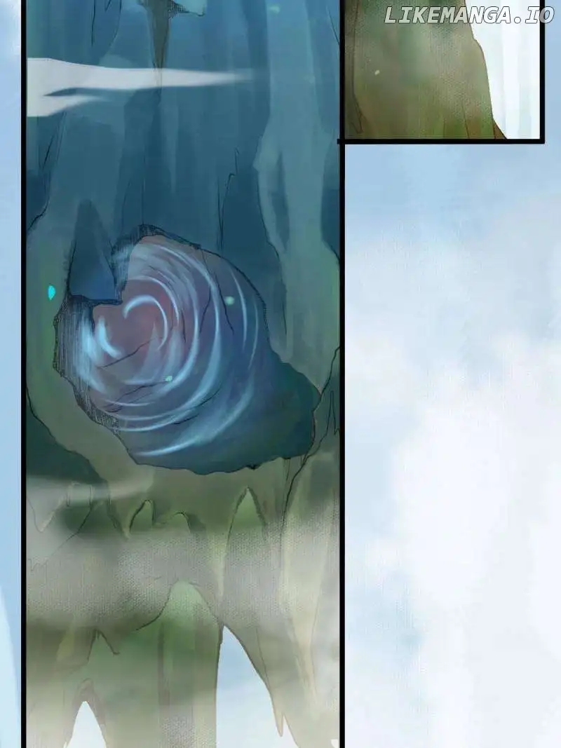 The Ghostly Doctor Chapter 465 - Page 3
