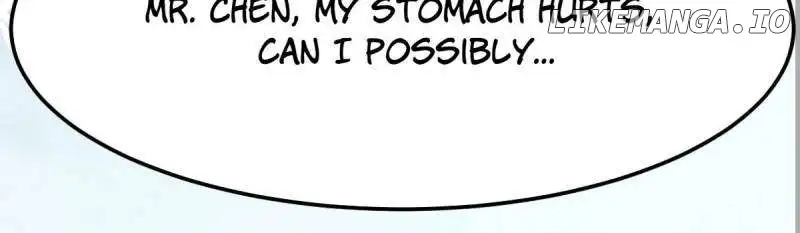 The Ghostly Doctor Chapter 465 - Page 32