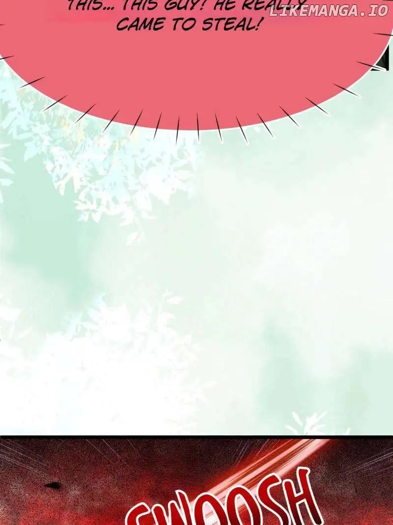 The Ghostly Doctor Chapter 465 - Page 45