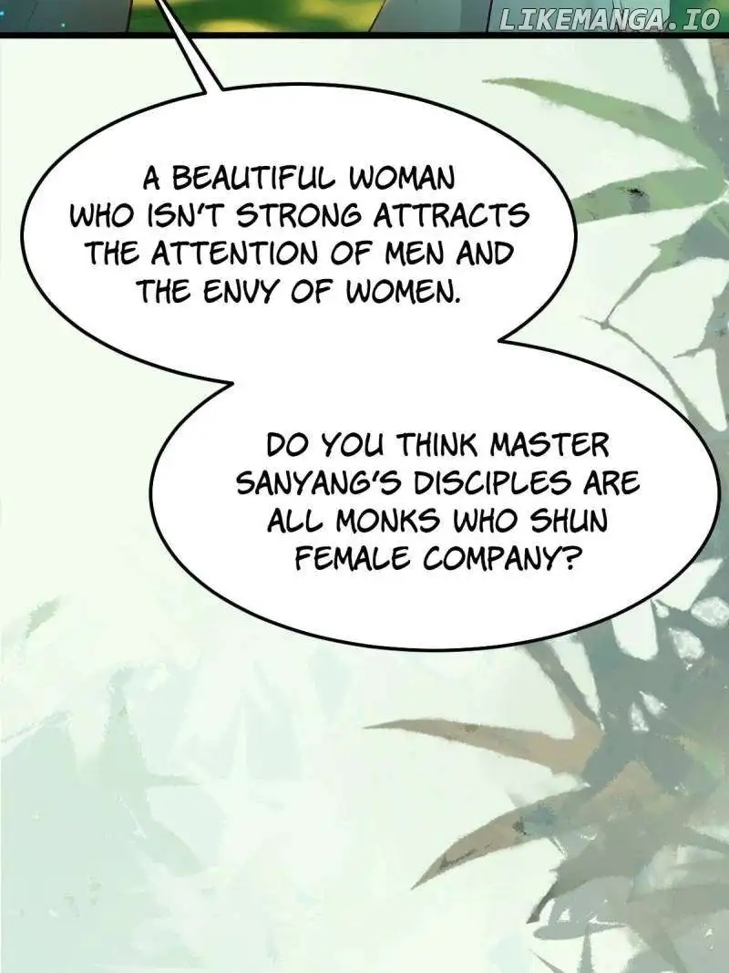 The Ghostly Doctor Chapter 466 - Page 13