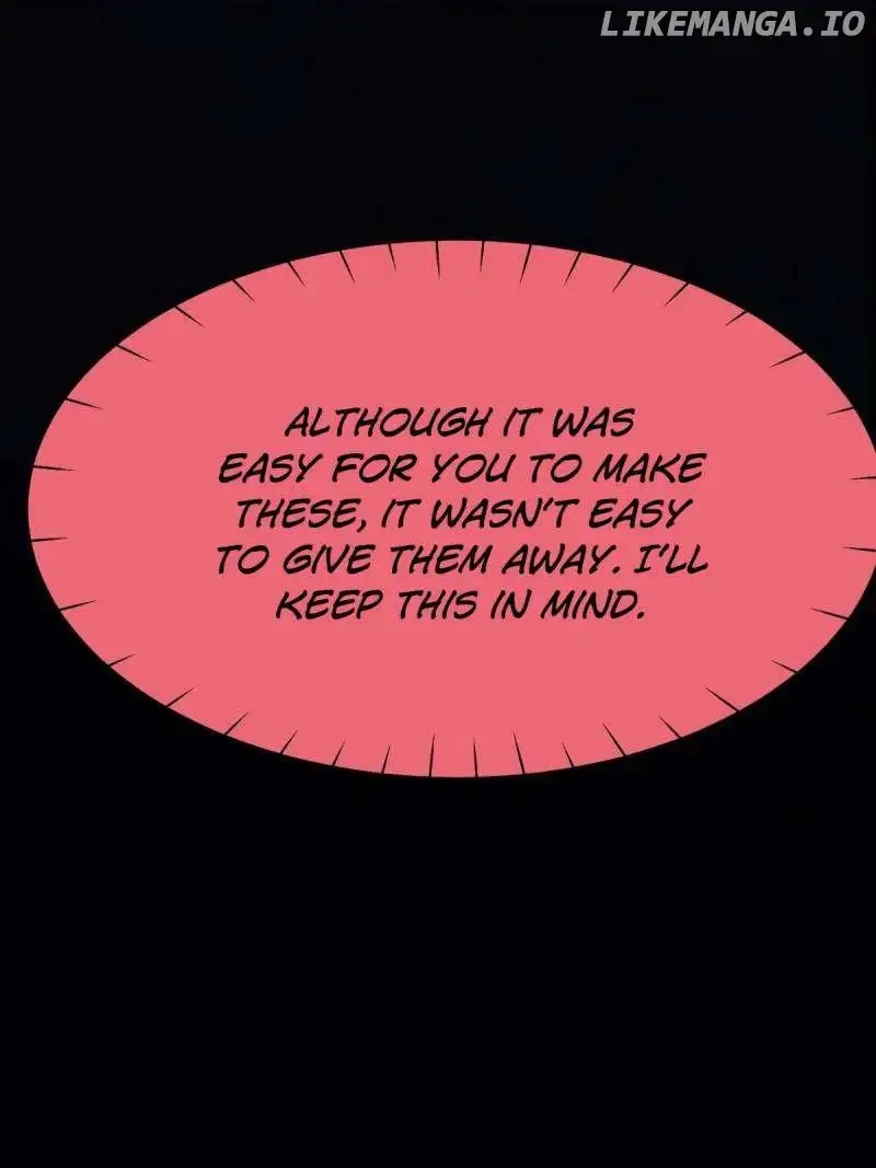 The Ghostly Doctor Chapter 466 - Page 37