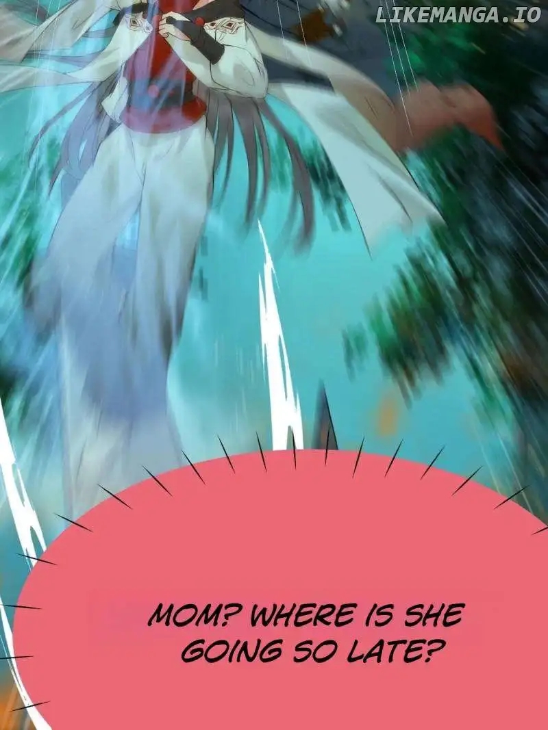The Ghostly Doctor Chapter 466 - Page 41