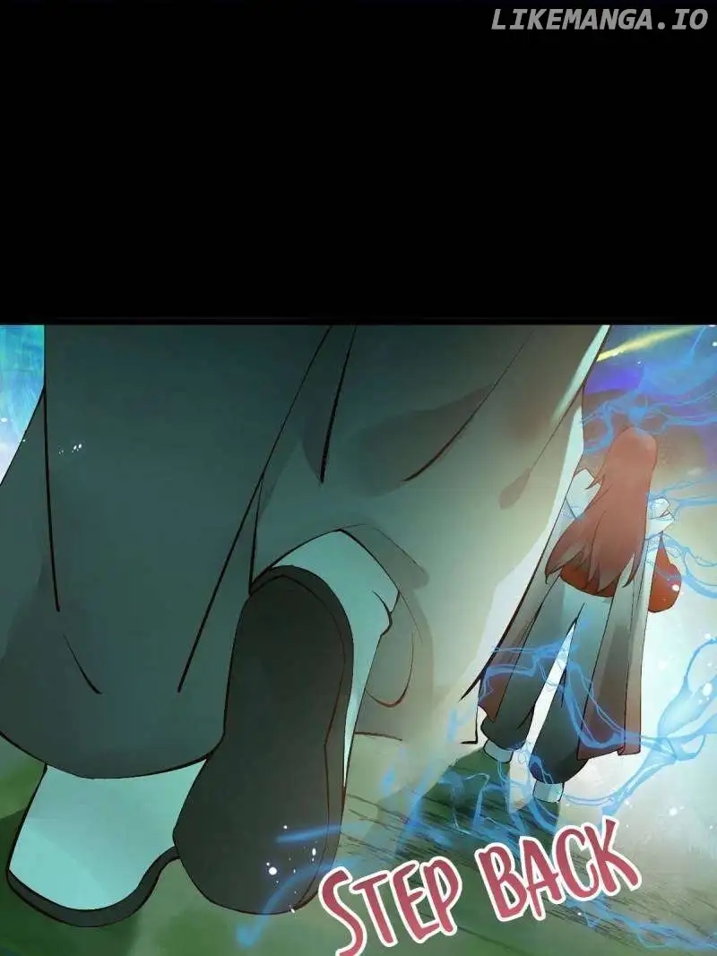 The Ghostly Doctor Chapter 466 - Page 68