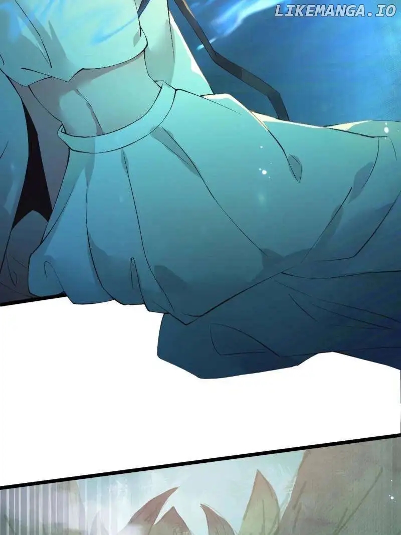 The Ghostly Doctor Chapter 466 - Page 76