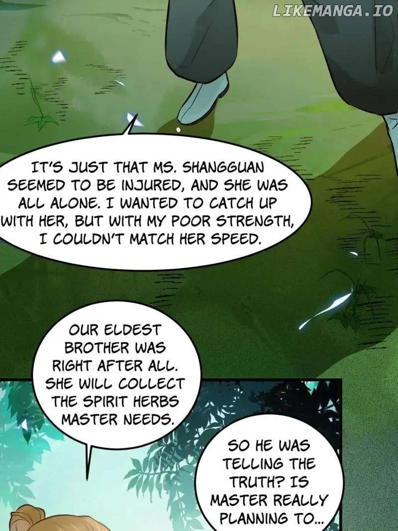 The Ghostly Doctor Chapter 467 - Page 10