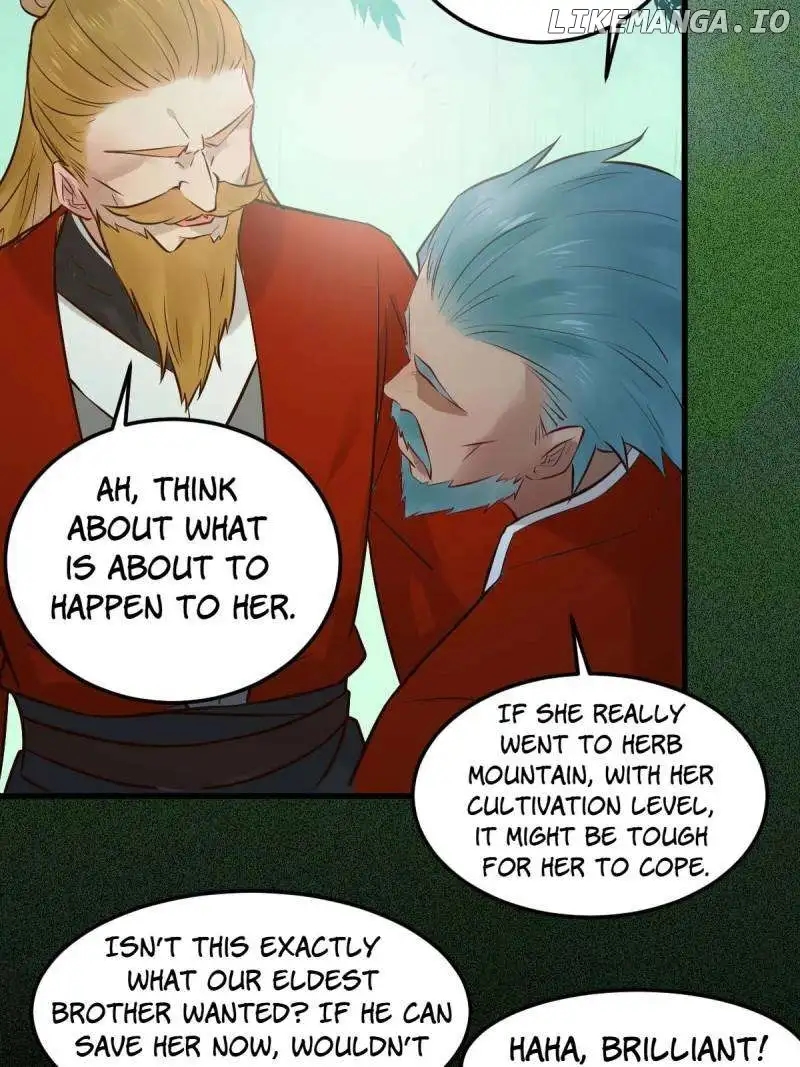 The Ghostly Doctor Chapter 467 - Page 11