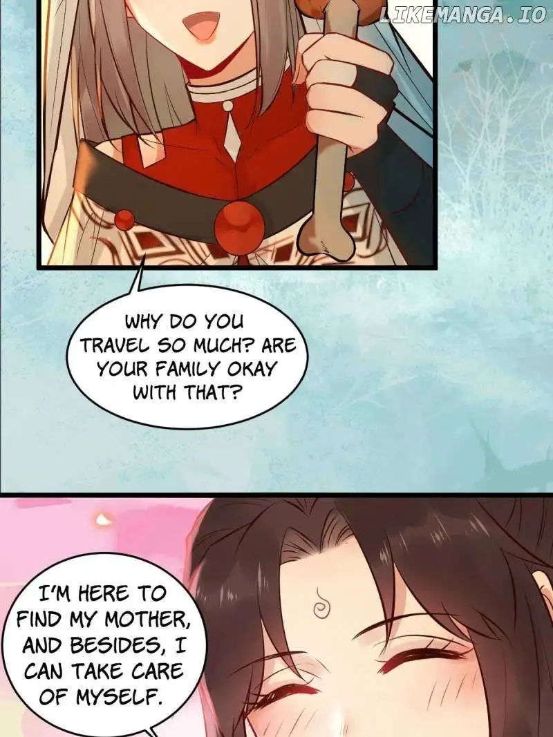 The Ghostly Doctor Chapter 467 - Page 27