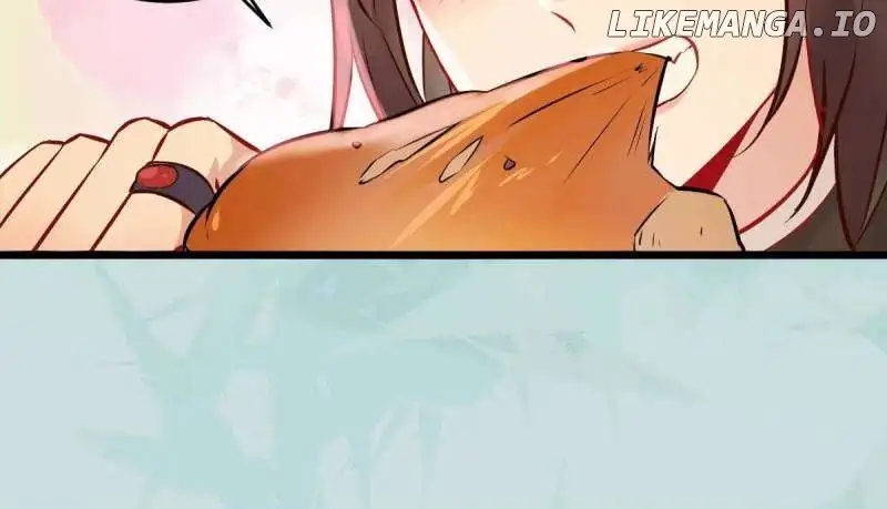 The Ghostly Doctor Chapter 467 - Page 28