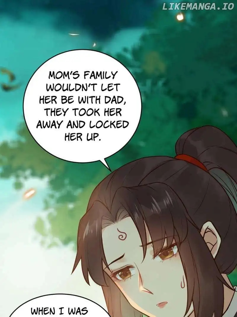 The Ghostly Doctor Chapter 467 - Page 34