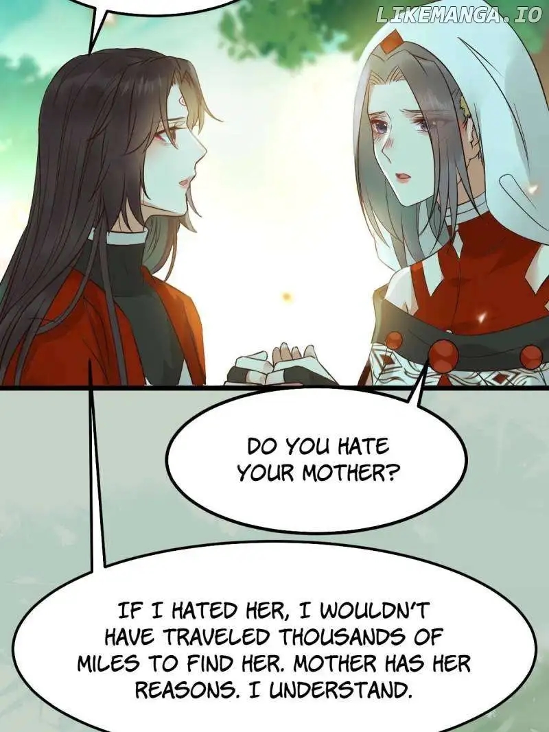 The Ghostly Doctor Chapter 468 - Page 15