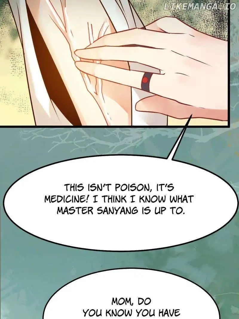 The Ghostly Doctor Chapter 468 - Page 28