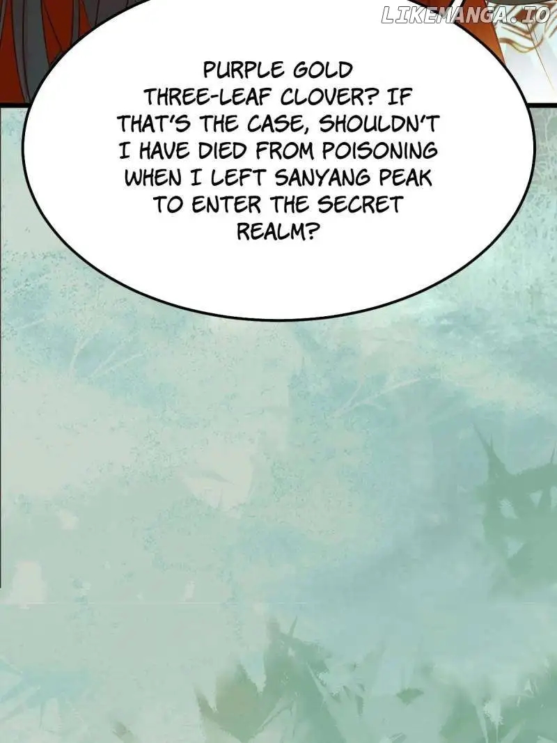 The Ghostly Doctor Chapter 468 - Page 37