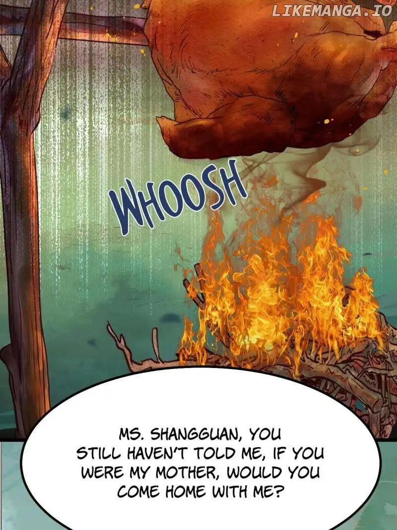 The Ghostly Doctor Chapter 468 - Page 4
