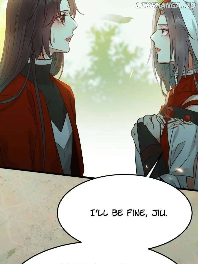 The Ghostly Doctor Chapter 468 - Page 41