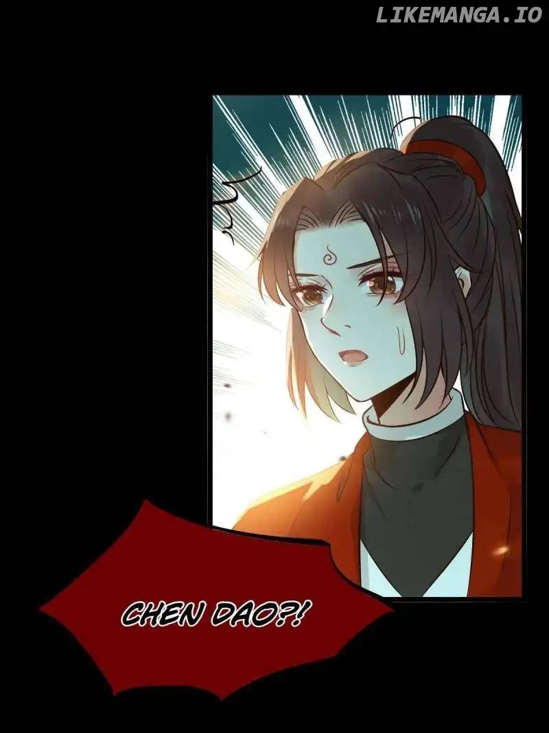 The Ghostly Doctor Chapter 468 - Page 54