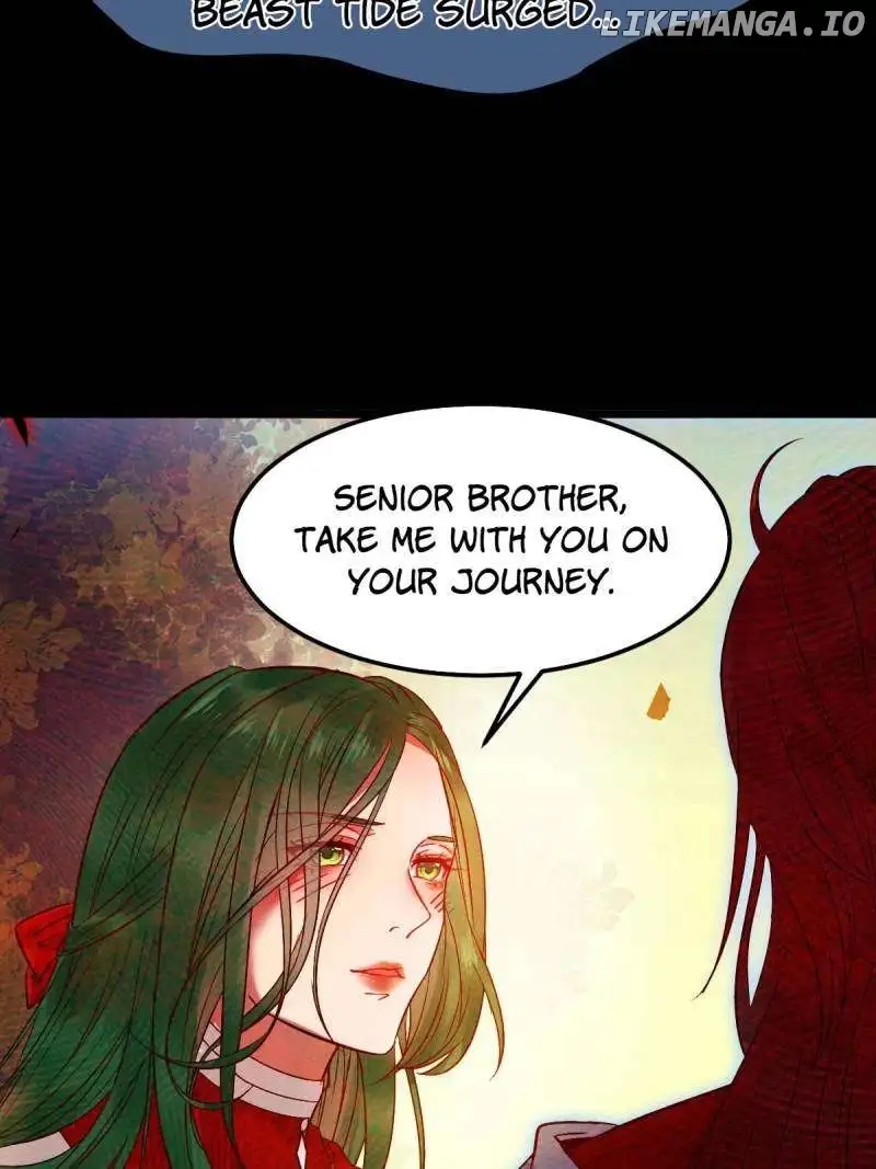The Ghostly Doctor Chapter 469 - Page 23