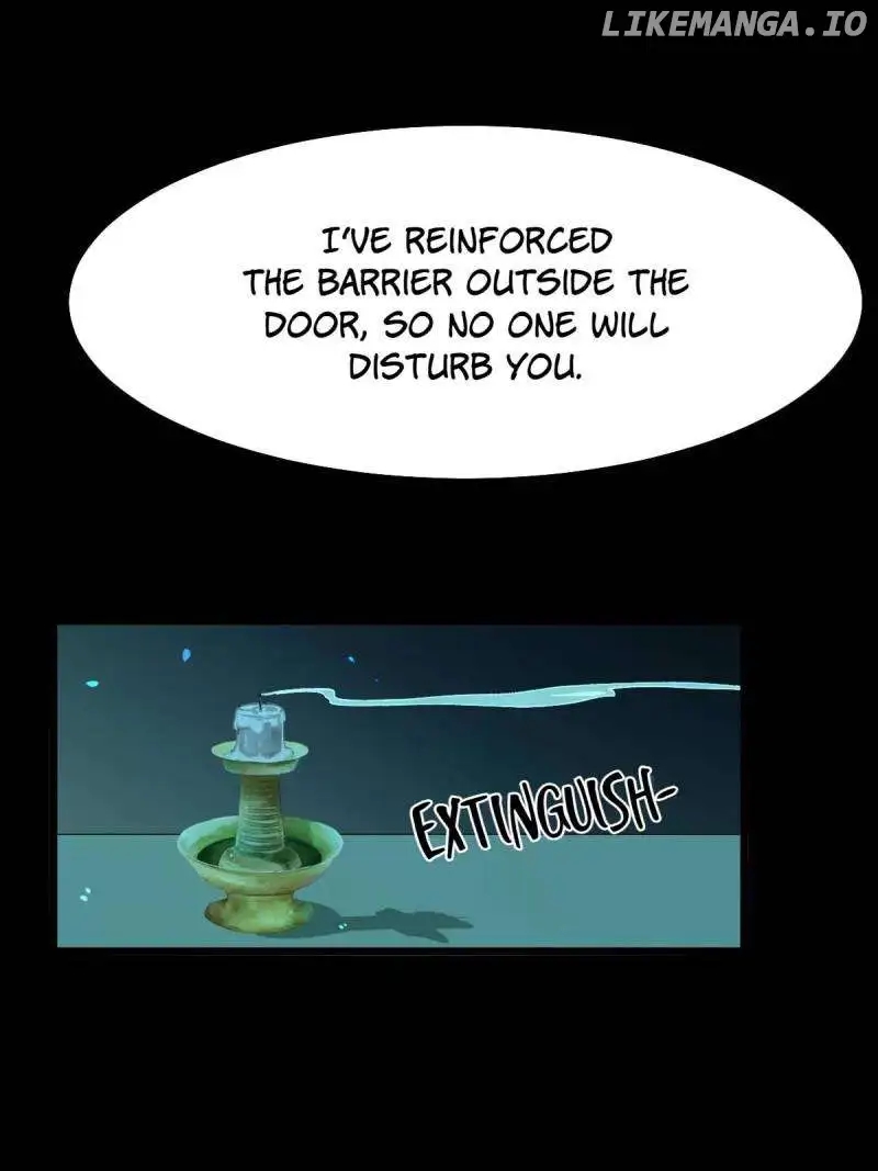 The Ghostly Doctor Chapter 469 - Page 37