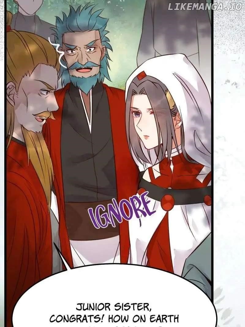 The Ghostly Doctor Chapter 470 - Page 26