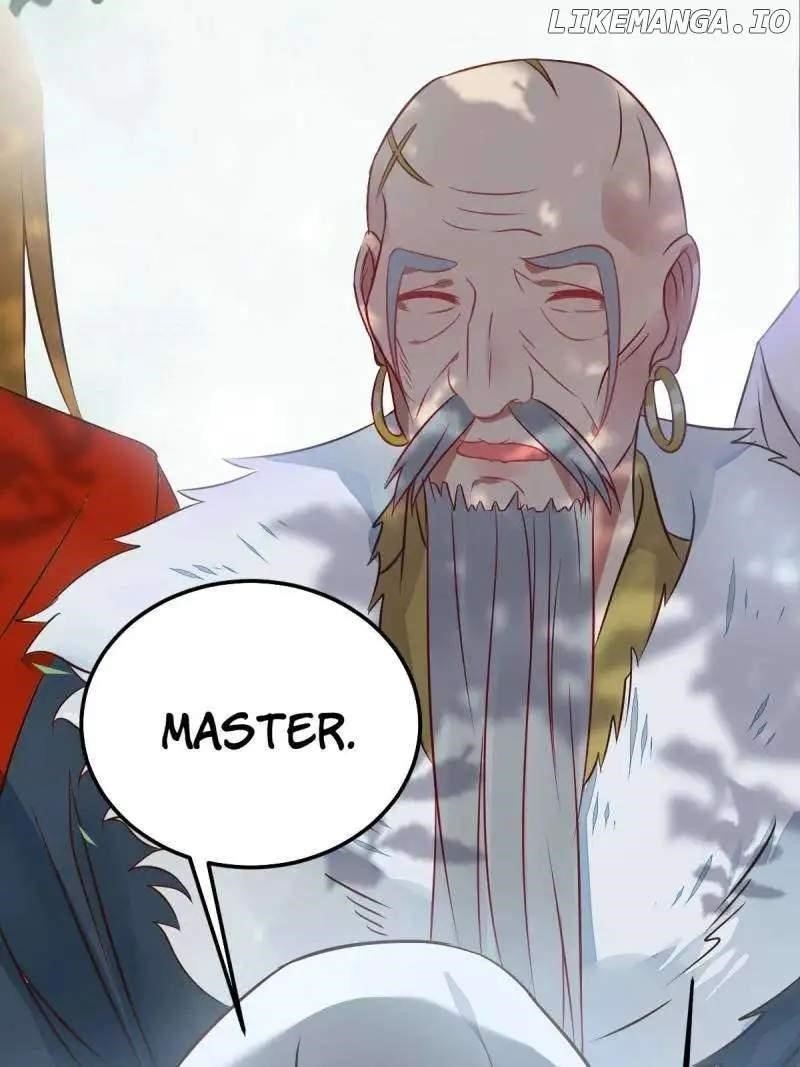 The Ghostly Doctor Chapter 470 - Page 28