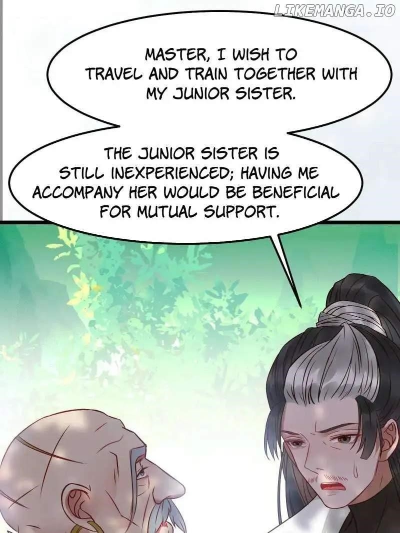 The Ghostly Doctor Chapter 470 - Page 33