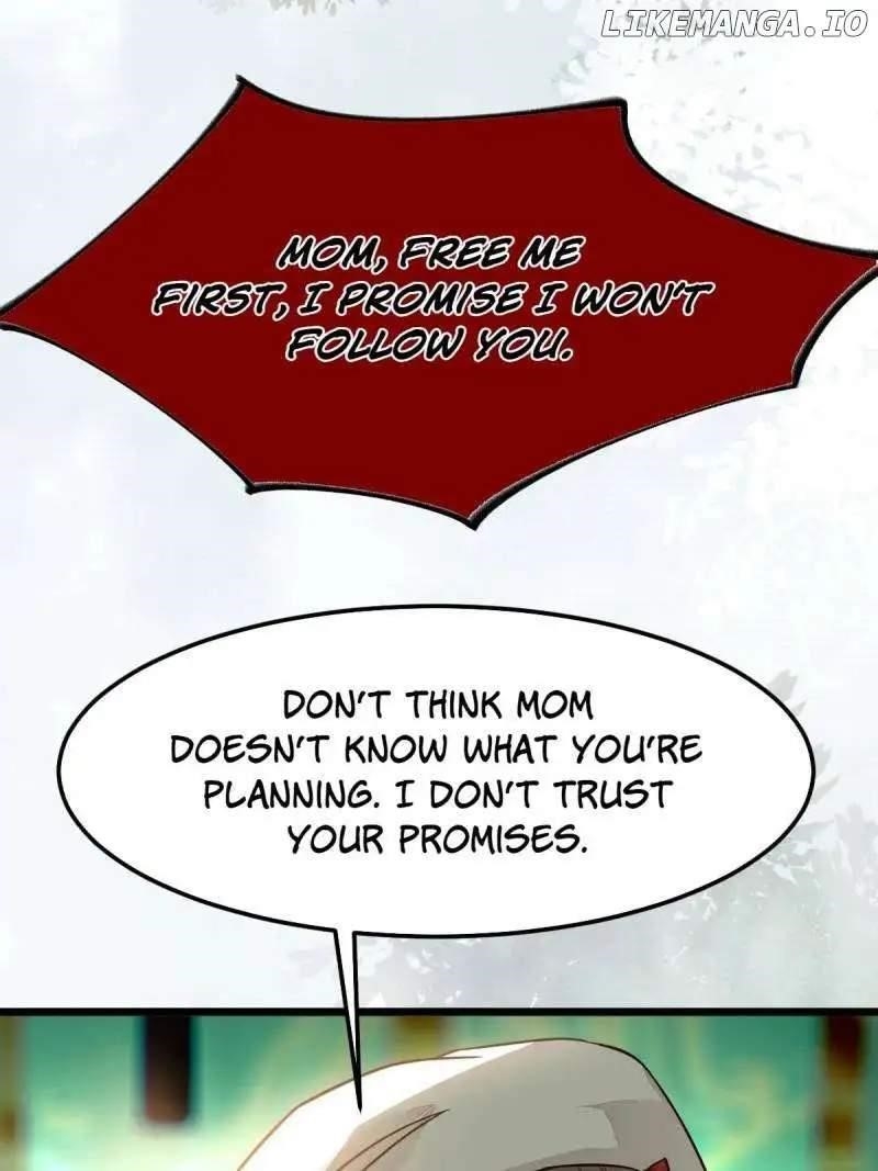 The Ghostly Doctor Chapter 470 - Page 50