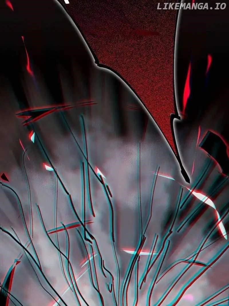 The Ghostly Doctor Chapter 470 - Page 58