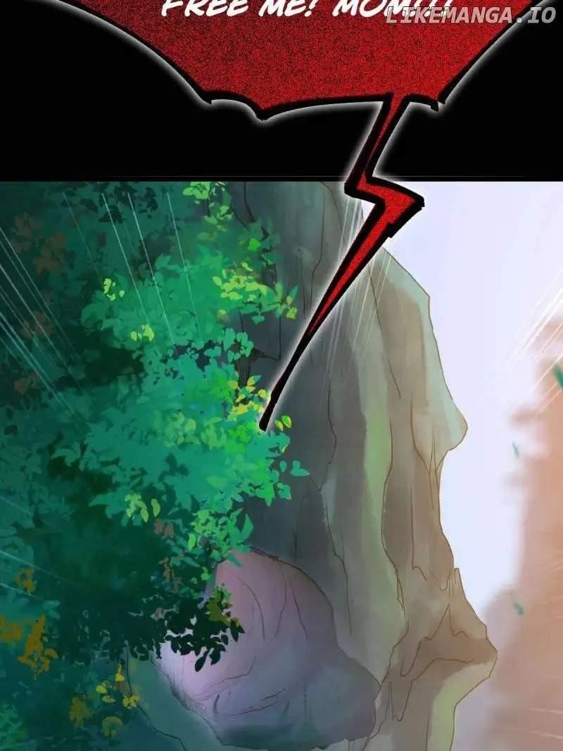 The Ghostly Doctor Chapter 470 - Page 61